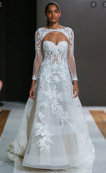Mark Zunino Style #Colette #0 default thumbnail