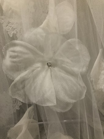 Nilah & Company Style #Orchid Veil #0 default thumbnail