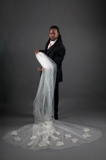 Nilah & Company Style #Orchid Veil #1 default thumbnail