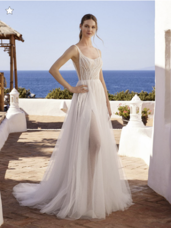 Love by Enzoani Style #Caroline #0 default thumbnail
