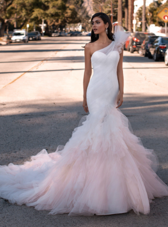 Pronovias Style #Neal-Discontinued #0 default thumbnail