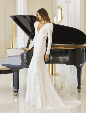 Pronovias Style #Kaya #0 default thumbnail