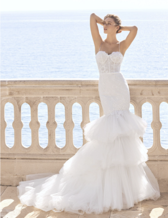 Pronovias Style #Roisin #0 default thumbnail