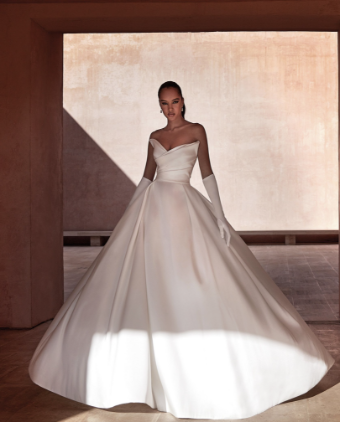 Pronovias Style #Landon #0 default thumbnail