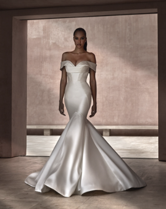 Pronovias Style #Avonia #0 default thumbnail