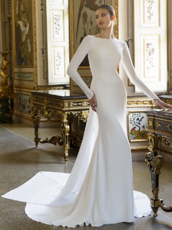 Élysée Atelier Style #Desmond #0 default Ivory thumbnail