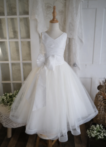 Christie Helene Couture Style #P1688 #0 default Ivory thumbnail