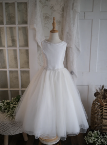 Christie Helene Couture Style #P1689 #0 default Ivory thumbnail