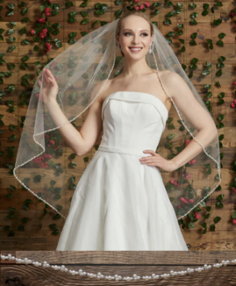 Marionat Style #3981 #0 default Ivory thumbnail