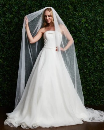 Marionat Style #3988SC #0 default Silver/Ivory thumbnail