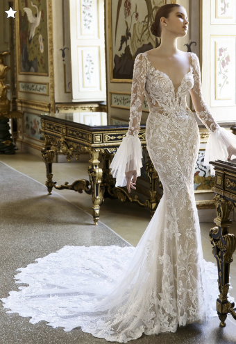 Élysée Atelier Style #CARA #0 default Ivory/Nude thumbnail