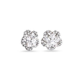 Giavan Style #LE315501 #0 default Silver thumbnail