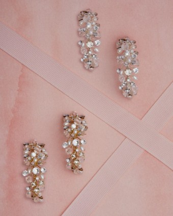 Marionat Style #12632SLV #0 default Silver thumbnail