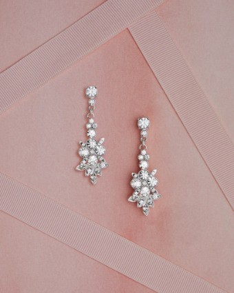 Marionat Style #12636 #0 default Silver thumbnail