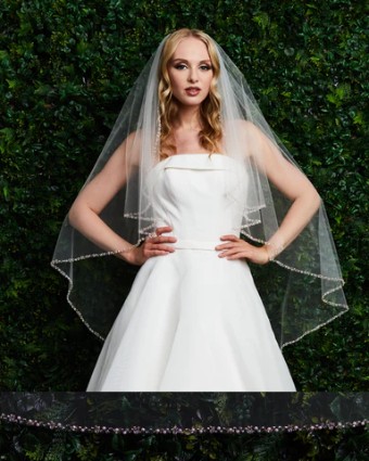 Marionat Style #6009 #0 default Ivy thumbnail