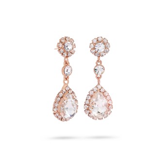 Mari Mi Bridal Style #12550RG #0 default Rose Gold thumbnail