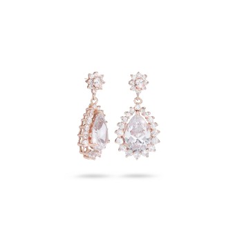 Mari Mi Bridal Style #T520E-r.g. #0 default Rose Gold thumbnail