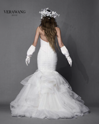 Vera Wang Bridal Style #Lawrence #1 default Ivory thumbnail