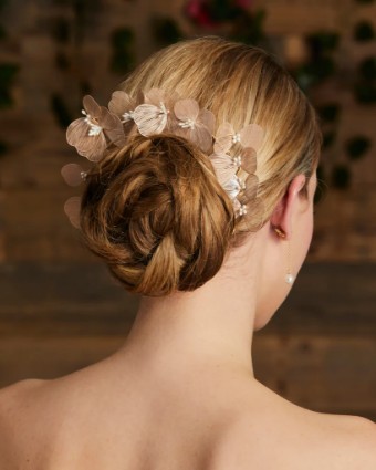 Marionat Style #4920 #0 default Rose Gold thumbnail