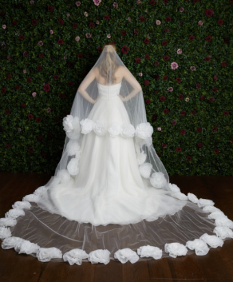 Marionat Style #6028 #0 default Ivory thumbnail