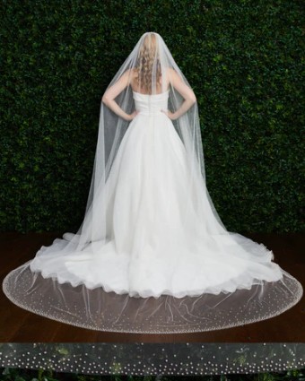 Marionat Style #3941SLC #0 default Ivory thumbnail