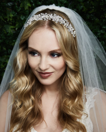 Marionat Style #9234 #0 default Silver thumbnail