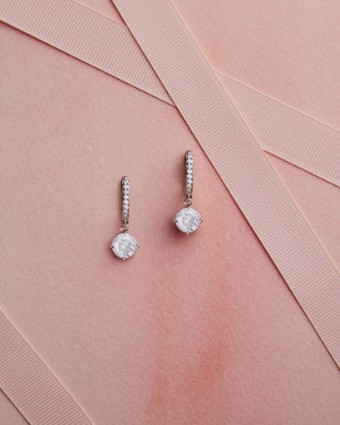 Marionat Style #12623 #0 default Silver thumbnail