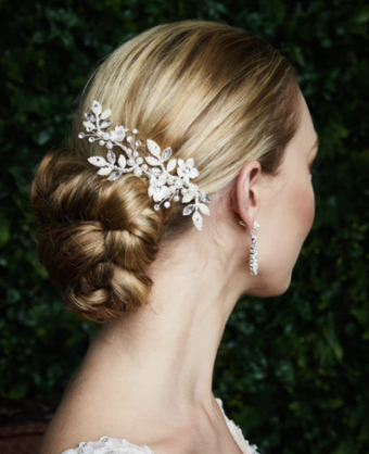 Marionat Style #9252 #0 default Silver thumbnail