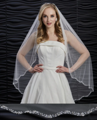 Marionat Style #3890 #0 default Ivory thumbnail