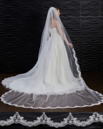 Marionat Style #3896 #0 default Ivory thumbnail