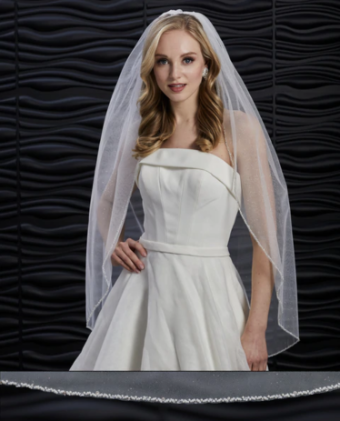 Marionat Style #3913 #0 default Ivory thumbnail