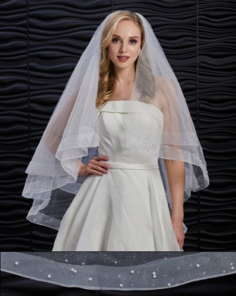 Marionat Style #3904 #0 default Ivory thumbnail