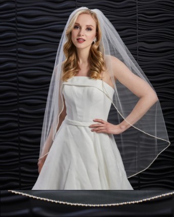 Marionat Style #3918sc #0 default Ivory thumbnail