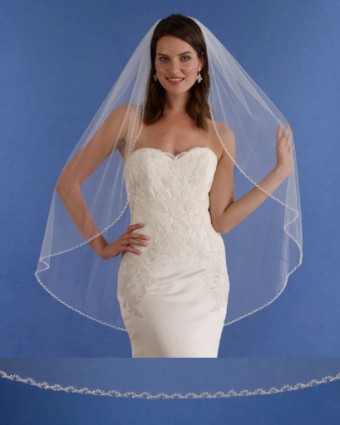 Marionat Style #3749 #0 default Ivory thumbnail