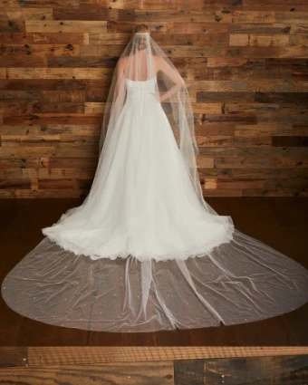 Marionat Style #3938 #0 default Ivory thumbnail