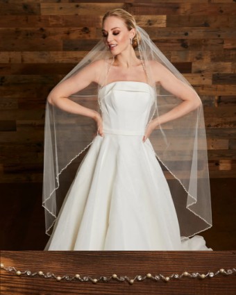 Marionat Style #3956 #0 default Ivory thumbnail