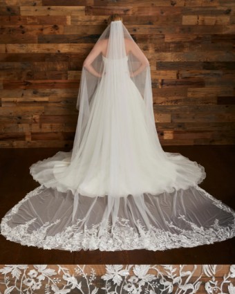 Marionat Style #3931 #0 default Ivory thumbnail