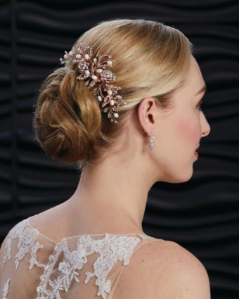 Marionat Style #9140 #0 default Rose Gold thumbnail