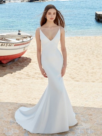 Love by Enzoani Style #Ansley #0 default thumbnail