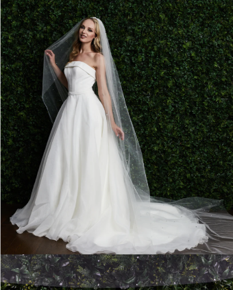 Marionat Style #6023 #0 default Ivory thumbnail