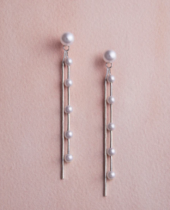 Marionat Style #12663 #0 default Silver thumbnail