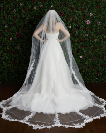 Marionat Style #6034 #0 default Ivory thumbnail
