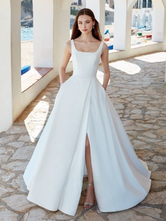 Love by Enzoani Style #Arlette #0 default thumbnail