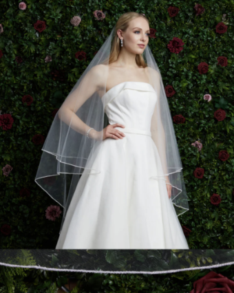 Marionat Style #6055 #0 default Ivory thumbnail