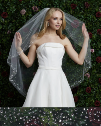 Marionat Style #6041 #0 default Ivory thumbnail