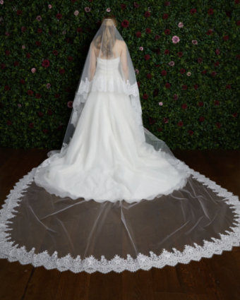 Marionat Style #6065 #0 default Ivory thumbnail