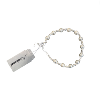 Marionat Style #12657 #0 default Silver thumbnail