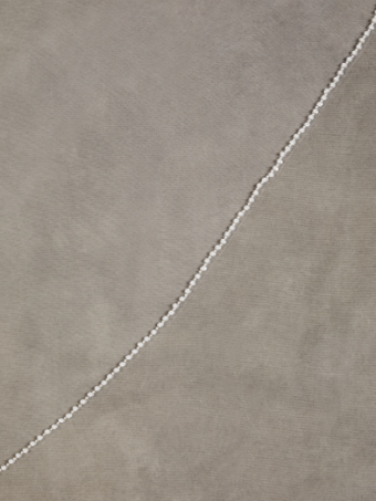 Pronovias Style #V-2947 #3 Ivory thumbnail