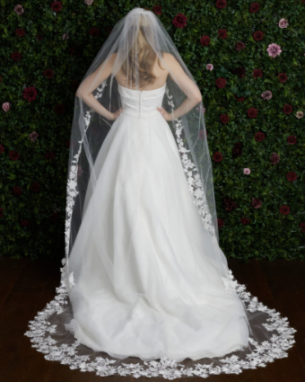 Marionat Style #6038SC #0 default Ivory thumbnail