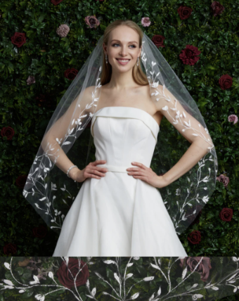 Marionat Style #6061F #0 default Ivory thumbnail